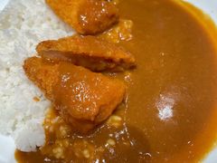 -CoCo壱番屋(久光百货店)