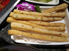 -井格重庆火锅(临平银泰城店)