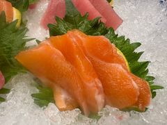 -万宝海鲜舫(劳动公园店)