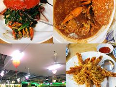 -無招牌海鮮(芽笼店)