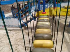 -重庆海昌加勒比海水世界