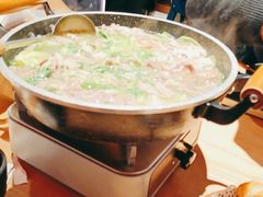 -川堂风·跷脚牛肉·乐山爆炒(宝山日月光店)