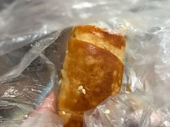 -甜嘟嘟烘焙坊(舒城路店)