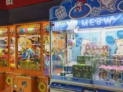 -风云再起游乐汇(皇城恒隆广场店)