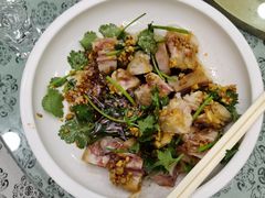 -客家汇·客家传承菜(水库店)