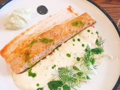 -AFS Cafe & Canteen(闽江二路店)