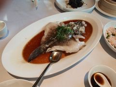 -玫瑰厅上海菜(兴国路店)