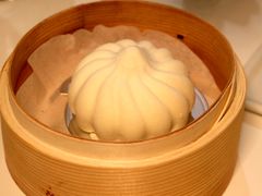 小笼包-1/4 ONE QUARTER COFFEE LAB(朝阳大悦城店)