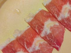 -一绪に寿喜烧(虹悦城店)