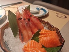 -大渔铁板烧(铁西万象汇店)