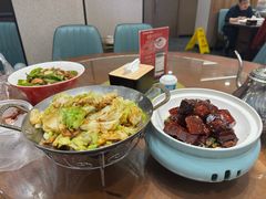 -金陵后厨·南京菜(新街口秣陵路店)