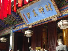 -灵顺寺