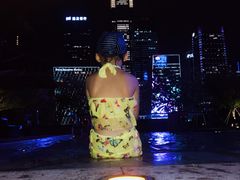-深圳星河丽思卡尔顿酒店
