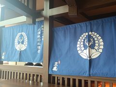 -京鹿料理(荟聚店)