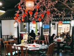 -卢大鲜鱼头捞饭(美利广场店)