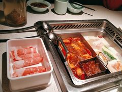 -野妹火锅(龙岗店)