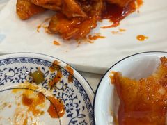 -聚福缘菜馆(隆昌路店)