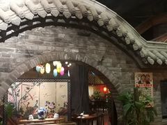 -来小酌·长安酒家(翠庭大厦店)