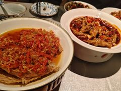 -老三样 · 江西菜馆(前海壹方汇店)