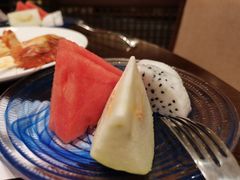 -佛山希尔顿酒店·融誉亚洲美食荟