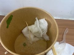 -非遗·十八曲鱼饺(西马总店)