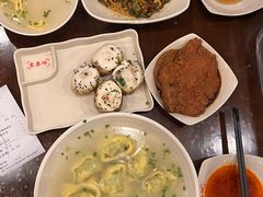 -东泰祥生煎馆(陕西南路店)