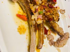 -贵木日本料理·铁板烧(新地假日广场店)