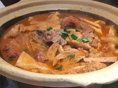 -山四砂锅(太原钟楼街店)