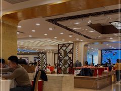 大堂-凤凰楼酒家·粤宴点心(华强北店)