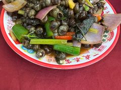 -吉源大排档·鱼生·海鲜(烧烤彩印厂店)