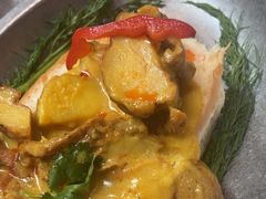 -芭莉与彩虹西餐厅(成都合生汇店)