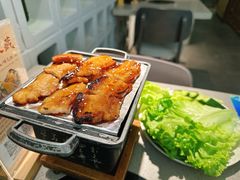-沼津港精致料理·寿喜烧·烧鸟(青浦宝龙广场店)