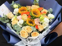 -爱尚幸福鲜花(上地实体店)