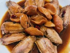 -金玫瑰商务会馆(新孔南路店)