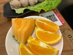 -牛焱·贵州黄牛肉火锅(城西银泰店)