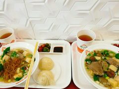 丸子汤套餐-四十九丸子汤(友好店)