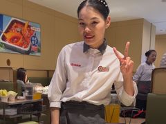 -海底捞火锅(太阳宫凯德mall店)