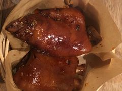 -和府捞面(东直门银座店)