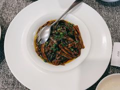 本帮响油鳝丝-徐记私厨(半淞园路店)