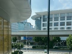 -Angelina安吉丽娜(恒隆广场店)