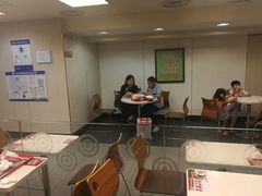 -肯德基(西单商场店)