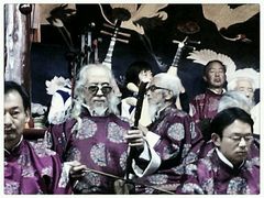 -宣科纳西古乐·非遗体验空间(大水车店)