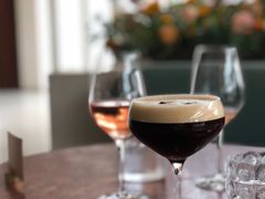 espresso&nbsp;martini-城市露台景观餐厅(淮海路店)
