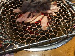 -老炉家木炭烤肉(长江国际店)