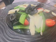 -金哥私房菜馆(张府园总店)