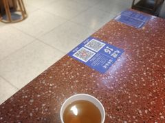 -前门·鲜肉火锅(长风店)