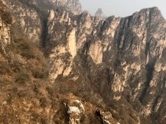-狼牙山风景区