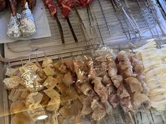 -欧提汗·新疆餐厅·清真(银都路店)