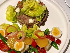 -壳里西餐厅Coquille Seafood Bistro(蒙自路店)