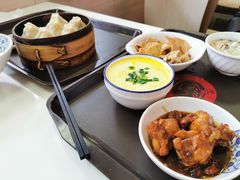 -迎桂馒头店(博爱路店)